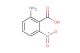 2-amino-6-nitrobenzoic acid
