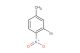 2-bromo-4-methyl-1-nitro-benzene