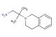 2-(3,4-dihydro-2(1H)-isoquinolinyl)-2-methyl-1-propanamine