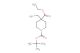 ethyl 4-aminomethyl-1-Boc-piperidine-4-carboxylate