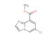 methyl 6-chloroimidazo[1,2-a]pyridine-8-carboxylate