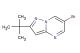6-bromo-2-tert-butylpyrazolo[1,5-a]pyrimidine