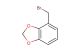 4-(bromomethyl)benzo[d][1,3]dioxole