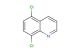 5,8-dichloroquinoline