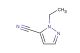 1-ethyl-1H-pyrazole-5-carbonitrile