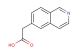 2-(isoquinolin-6-yl)acetic acid