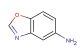 1,3-benzoxazol-5-amine