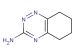 5,6,7,8-tetrahydrobenzo[e][1,2,4]triazin-3-amine