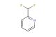 2-(difluoromethyl)pyridine