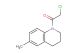1-(chloroacetyl)-6-methyl-1,2,3,4-tetrahydroquinoline