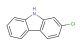 2-chloro-9H-carbazole