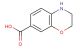 3,4-dihydro-2H-benzo[1,4]oxazine-7-carboxylic acid