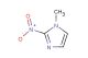 1-methyl-2-nitro-1H-imidazole