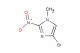 4-bromo-1-methyl-2-nitro-1H-imidazole
