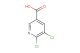 5,6-dichloronicotinic acid