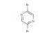 2,5-dibromopyrazine