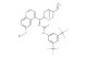 N-[3,5-bis(trifluoromethyl)phenyl]-N'-[(9R)-6'-methoxy-9-cinchonanyl]thiourea
