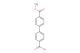 4-[4-(methoxycarbonyl)phenyl]benzoic acid