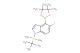 1-(tert-butyldimethylsilyl)-5-fluoro-4-(4,4,5,5-tetramethyl-1,3,2-dioxaborolan-2-yl)-1H-indole