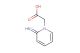 2-(2-iminopyridin-1(2H)-yl)acetic acid