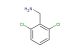 2,6-dichlorobenzylamine