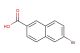 6-bromo-2-naphthoic acid