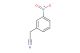 3-nitrophenylacetonitrile