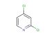 2,4-dichloropyridine