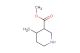 methyl 4-methylpiperidine-3-carboxylate