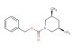 (3R,5S)-benzyl 3-amino-5-methylpiperidine-1-carboxylate