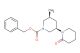 (3'R,5'S)-benzyl 5'-methyl-2-oxo-[1,3'-bipiperidine]-1'-carboxylate