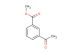 methyl 3-acetylbenzoate