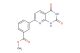 methyl 3-(2,4-dioxo-1,2,3,4-tetrahydropyrido[2,3-d]pyrimidin-7-yl)benzoate