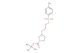 tert-butyl 3-(2-(tosyloxy)ethoxy)pyrrolidine-1 -carboxylate