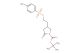 tert-butyl 2-oxo-4-(2-(tosyloxy)ethyl)pyrrolidine-1-carboxylate