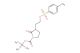 tert-butyl 2-oxo-3-(2-(tosyloxy)ethyl)pyrrolidine-1-carboxylate