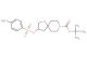 tert-butyl 3-(tosyloxy)-1-oxa-8-azaspiro[4.5]decane-8-carboxylate