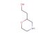 2-morpholin-2-ylethanol