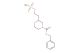 benzyl 2-(2-((methylsulfonyl)oxy)ethyl)morpholine-4-carboxylate