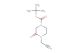 tert-butyl 4-(cyanomethyl)-3-oxopiperazine-1-carboxylate