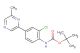 tert-butyl (2-chloro-4-(6-methylpyrazin-2-yl)phenyl)carbamate