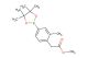 methyl 2-(2-methyl-4-(4,4,5,5-tetramethyl-1,3,2-dioxaborolan-2-yl)phenyl)acetate