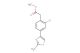 methyl 2-(2-chloro-4-(2-methylthiazol-4-yl)phenyl)acetate