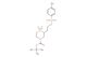 tert-butyl 2-(2-(tosyloxy)ethyl)thiomorpholine-4-carboxylate 1,1-dioxide