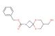 benzyl 7-(hydroxymethyl)-5,9-dioxa-2-azaspiro[3.5]nonane-2-carboxylate