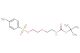 2-(2-((tert-butoxycarbonyl)amino)ethoxy)ethyl 4-methylbenzenesulfonate