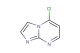 5-chloroimidazo[1,2-a]pyrimidine