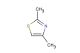 2,4-dimethylthiazole