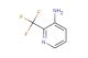 3-amino-2-(trifluoromethyl)pyridine