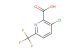 3-chloro-6-(trifluoromethyl)picolinic acid